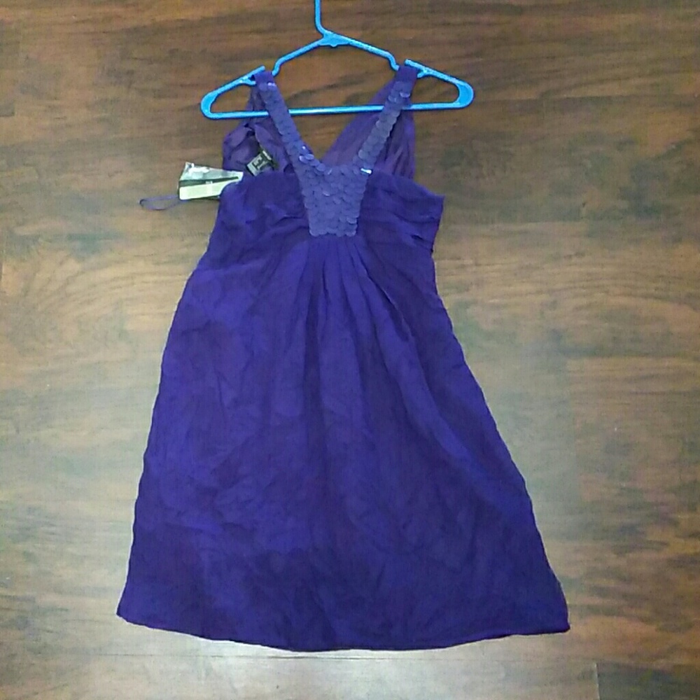 Womans dress